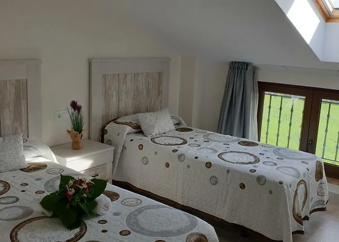 La Pradera De * Isla Plana