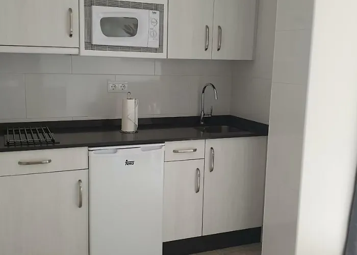 La Pradera De Apartament