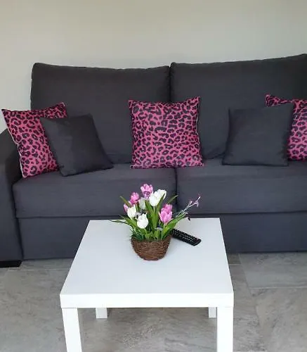 La Pradera De Isla Plana