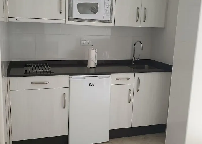 La Pradera De Apartament *