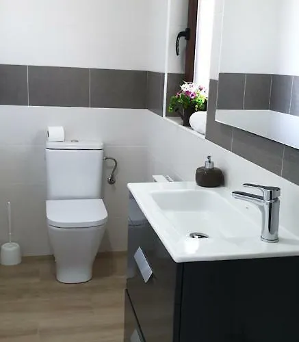 Apartament La Pradera De *