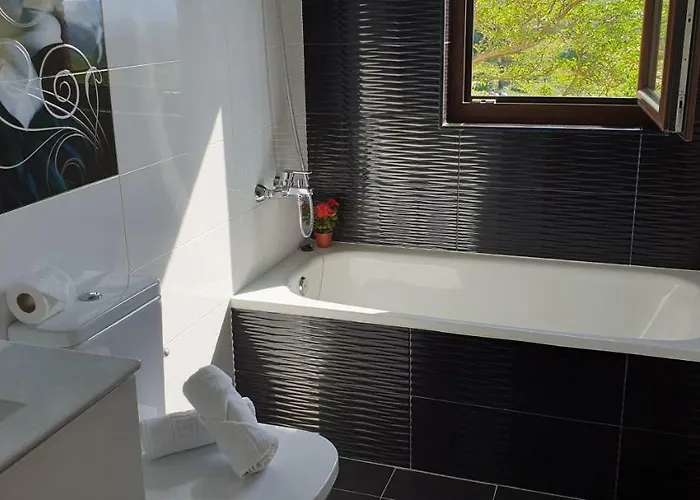 Apartament La Pradera De Isla Plana