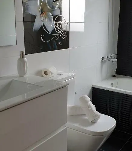 Apartament La Pradera De *