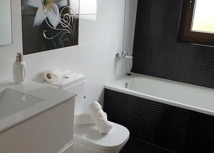 Apartament La Pradera De Isla Plana