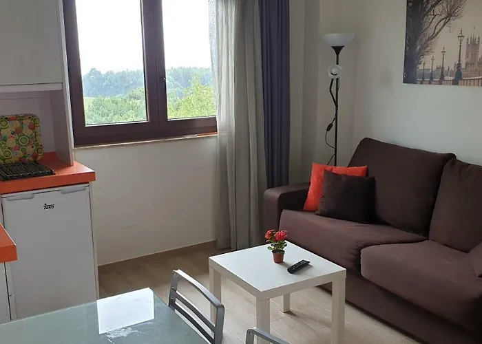 La Pradera De * Isla Plana