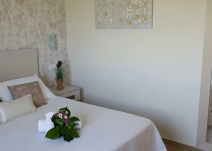 La Pradera De Apartament *