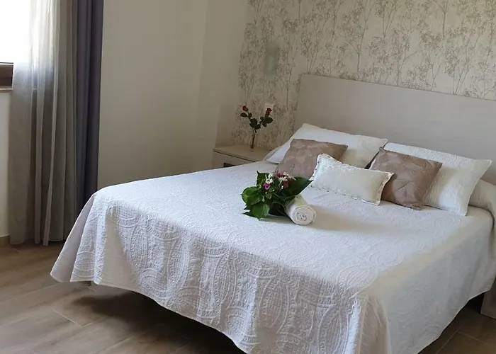 Apartament La Pradera De