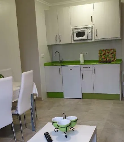 La Pradera De Isla Plana