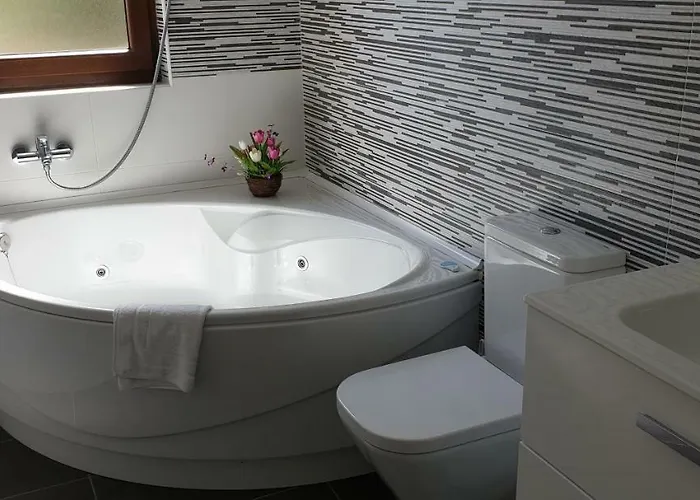 La Pradera De Isla Plana