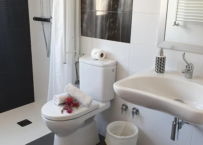 La Pradera De Apartament *