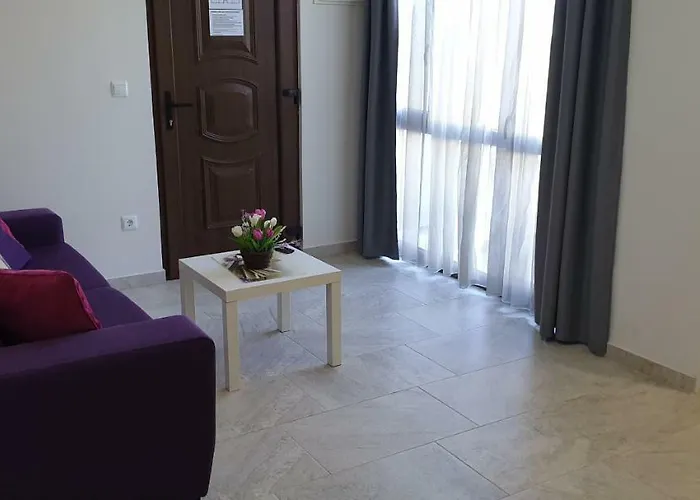 La Pradera De Apartament *