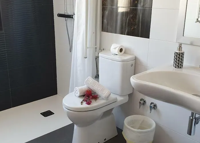 La Pradera De Apartament *