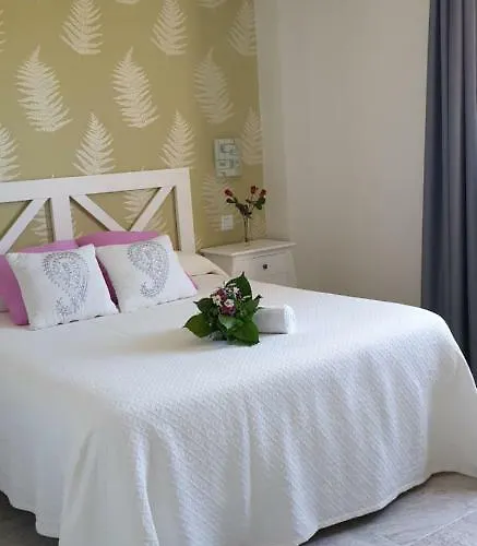 La Pradera De Apartament