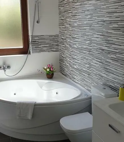 La Pradera De Apartament