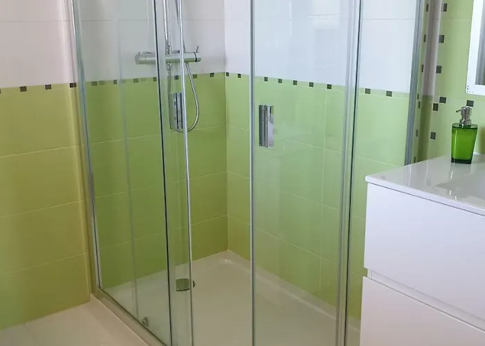 La Pradera De Apartament